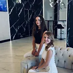Alexandra מלון 4*