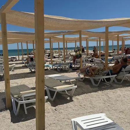 Hotel Alexandra Mamaia