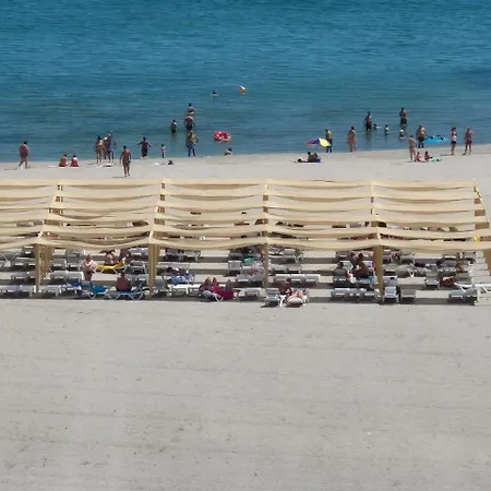 Alexandra Hotel Mamaia