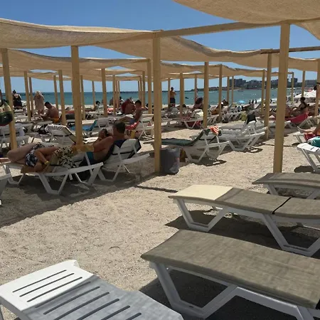 Alexandra Hotel Mamaia