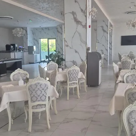 Alexandra 4* Mamaia