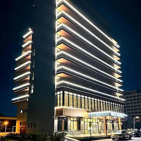 Alexandra Hotel
