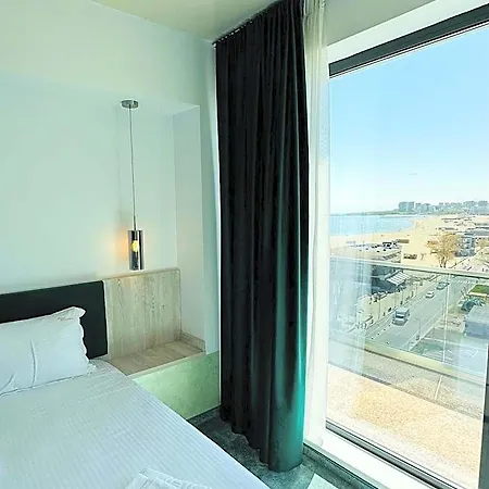 Alexandra 4* Mamaia