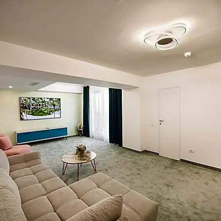 Hotel Alexandra 4*