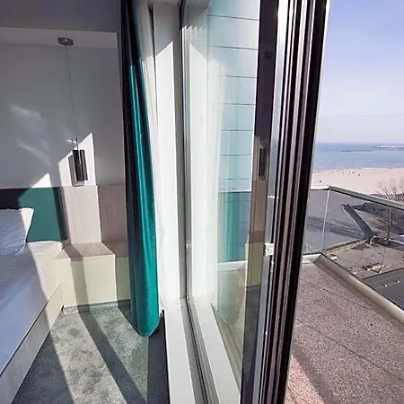 Hotel Alexandra Mamaia