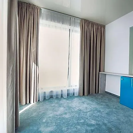 Hotel Alexandra Mamaia