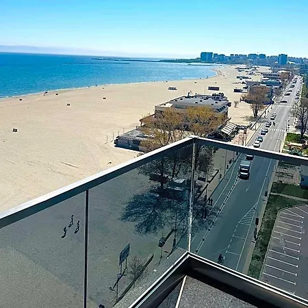 Alexandra Hotel Mamaia