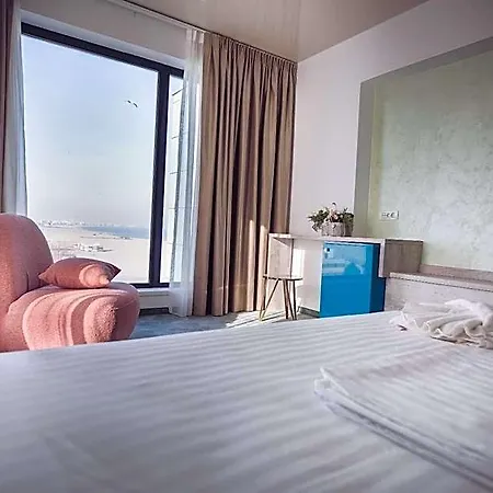 Alexandra 4* Mamaia