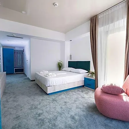 Alexandra 4* Mamaia