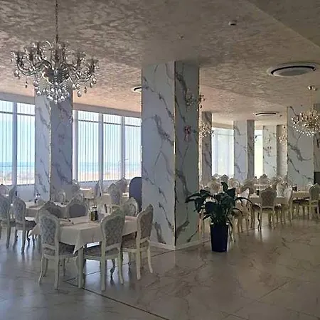 Alexandra Hotel Mamaia