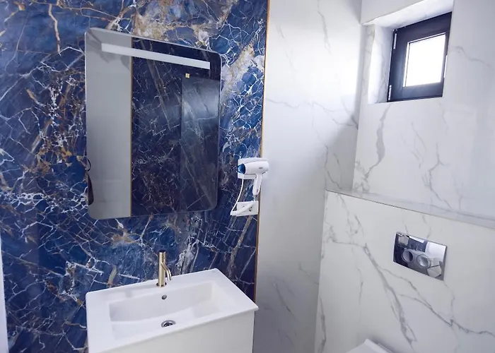 Alexandra Hotel Mamaia