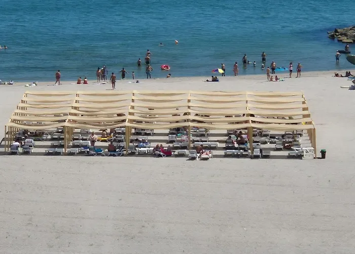 Alexandra Hotel Mamaia